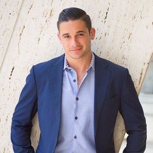 Meet your Posher, Kurt